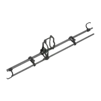 EFLH2502 - Internal Control Linkage Set mCX Tandem