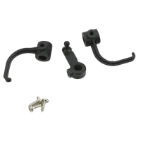 EFLH2503 - Control Arm Set mCX Tandem
