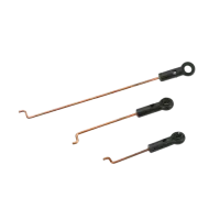 EFLH2518 - Anlenkungsset mCX Tandem