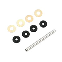 EFLH3013 - Blattlagerwelle mit O-Ringen - mSR