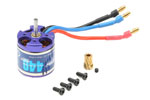 EFLM1360HA - 4200Kv Brushless Motor