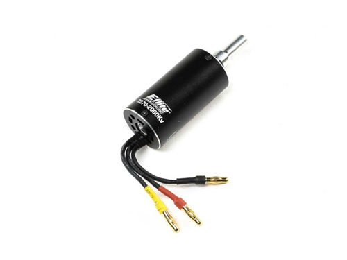 EFLM2000DF - Brushless innenlaeufer Motor 3270-2000kV - F-4 Phantom II E-flite EFLM2000DF