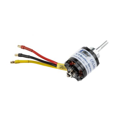 EFLM4115 - BL15 Brushless Outrunner. 850Kv E-flite EFLM4115