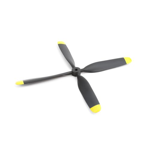 EFLP105084BL - Propeller; 10.5 x 8. 4-Blade E-flite EFLP105084BL