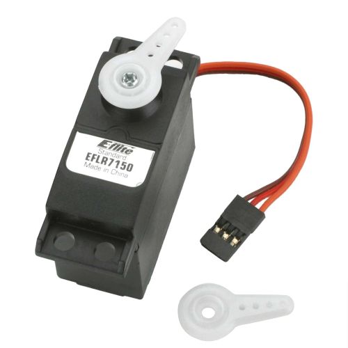 EFLR7150 - E-flite 37g Standard Servo EFLR7150