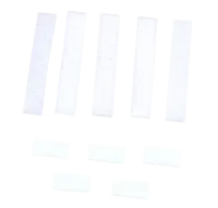 EFLU1039 - Klettband (5 Stk) - Ultra Micros