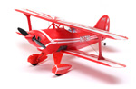 EFLU15250 - UMX Pitts S-1S BNF Basic with AS3X and SAFE