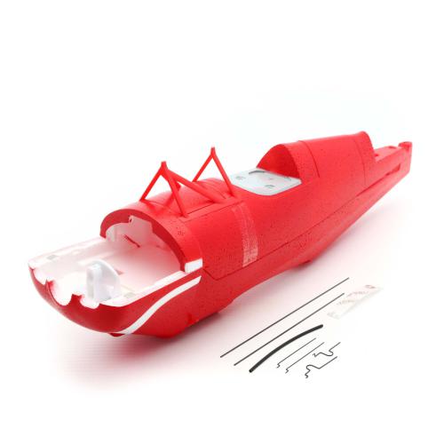 EFLU15258 - Fuselage Set: UMX Pitts S1S E-flite EFLU15258