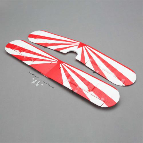 EFLU15259 - Wing Set: UMX Pitts S1S E-flite EFLU15259