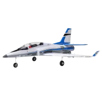 EFLU17750 - UMX Viper 30mm EDF Jet BNF Basic with AS3X and SAFE Select