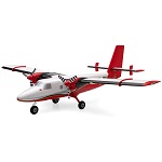 EFLU30050 - UMX Twin Otter BNF Basic with AS3X and SAFE Select