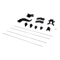 EFLU4756 - Hardware Set - UMX Hyper Taxi