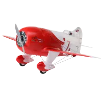 EFLU61500 - UMX Gee Bee R-2 510 mm BNF Basic mit AS3X und SAFE Select