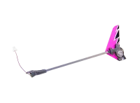 ESKY007323 - Heckmotor inkl. Heckausleger. violett - 150X V2
