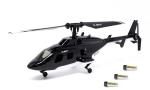 ESKY008625B-SET - ESKY 150 BL Ultra Micro Helikopter - RTF (Mode2) 3 Akkus