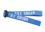 FASH2608 - FatShark Kopfband Videobrille blau