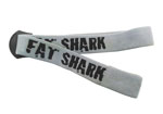 FASH2609 - FatShark Kopfband Videobrille grau