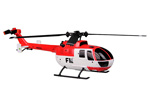 FM105 - FM 105 Helikopter 4-Kanal