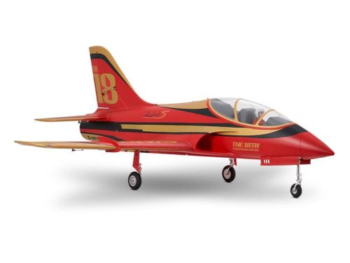 FMS150PRD - FMS Avanti Jet EDF 90 PNP Jubilaeumsversion FMS150PRD