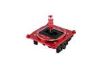 FRSK04100061 - FrSky M9-R Racing Gimbal Red Panel (Hall-Sensor) - Taranis X9D Plus