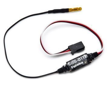 FUT0001108 - Futaba SBS-01TE Temperatur Sensor FUT0001108