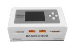 GEA300WD300-EW - Gens ace iMars D300 300W_700W RC Battery Charger-EU white