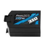 GEA3502S30I - Gens ace 350mAh 7.4V 30C 2S1P Lipo Battery