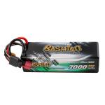 GEA703S60DGT - Gens Ace G-Tech 7000 mAh 11.1 V 60C 3S1P LiPo-Akku