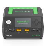 GEAD1000-EB - Gens ace iMars D1000 Smart Charger Dou AC 1000W