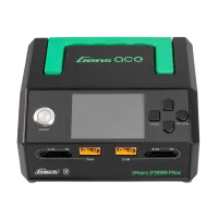 GEAD1000-Plus - Gens ace iMars D1000 Plus Smart Charger