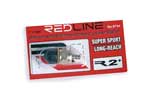 GRP-T9734 - Gluehkerze Redline R2+ Sport heiss