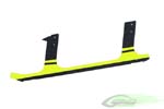 H0105-S - Carbon Fiber Landing Gear - Yellow (1pc)