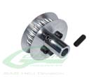 H0230-S - PULLEY Z 21