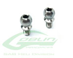 H0437-S - Steel Ball Linakage M3 H5.5 For HPS2 - Goblin Urukay_630_700_770