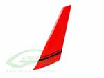 H0881-S - Composite Top Tail Fin - Comet
