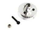H1063-27-S - Front Tail Pulley 27T - Kraken