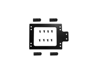 H1380-S - Hintere Rahmenhalterung - Kraken 580 Nitro