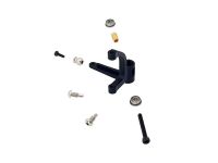 H1458-S - Aluminum Tail Bell Crank