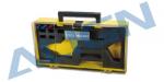 H15Z003XXT - 150 Carry Box-Yellow