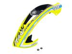 H1765-S - RAW 500 Kabinenhaube Yellow
