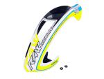 H2244-S - RAW 420 Competition Haube Yellow_Blue
