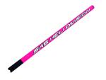 H2249-S - RAW 420 Aluminum Heckrohr Matte Pink 20mm