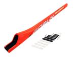 H2279-S - Carbon Heckrohr Orange