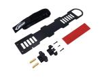 H2307-S - G10 Battery Tray with Battery Connector