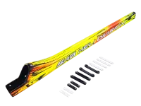 H2473-S - CF Heckrohr Gelb