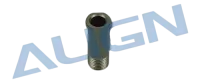 H25027T - Heckschiebehuelse