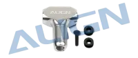 H25104 - 250FL Hauptrotorzentralstueck _ Silber
