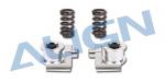 H30T006XXT - 300X Belt Pulley Assembly