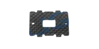 H45136 - Gyroaufnahme Carbon