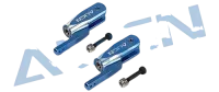 H45139 - Sport V2 Hauptrotorblatthalter Metall